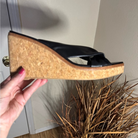 Time & Tru women's platform sandals size 11 - Picture 2 of 8